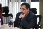 "La oposición no quería dar una herramienta a los vecinos y vecinas de la ciudad”