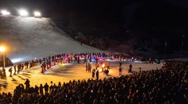 Se invita a la comunidad a disfrutar de la ‘Fiesta Nacional del Invierno’