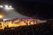 Se invita a la comunidad a disfrutar de la ‘Fiesta Nacional del Invierno’
