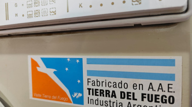 Nación reglamentó la venta online para productos de Tierra del Fuego
