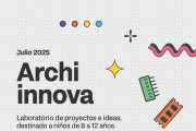 Se abren las inscripciones para Archi-Innova