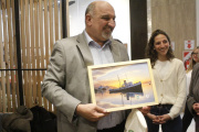 Se acompañó la inauguración de un lactario en el Shopping Paseo del Fuego