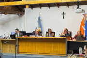 Condenan a 20 años de prisión a un sujeto que abusó de su hermana