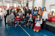 Más de 500 estudiantes fueguinos participaron del programa “Desafío Financiero Fueguino”