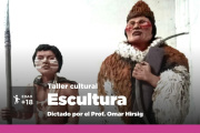 Abren las inscripciones al Taller Municipal de Escultura