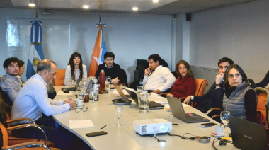 La CAAE avanzó en la normativa de acreditaciones y nuevas iniciativas industriales