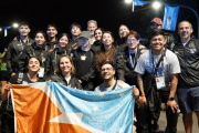 Se obtuvo 8 medallas en los JADAR 2025
