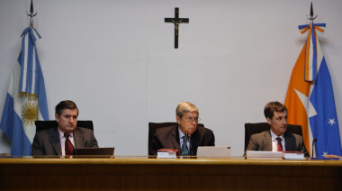 Condenan a 11 años de prisión a un hombre por abuso sexual agravado