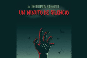 La Municipalidad de Ushuaia acompañará la 2° Edición del Festival Videominuto “Un Minuto de Silencio” en la sala Niní Marshall