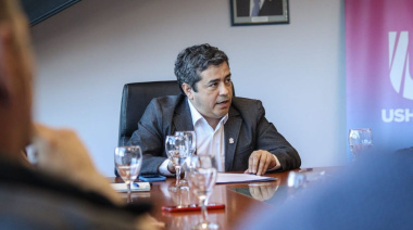 “Milei está convencido de que a la Argentina le sobra el 30% de la población”, advirtió Iriarte