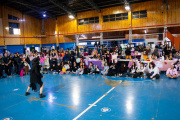 Se realizó el evento “Primavera Friki” en Río Grande