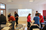 Programa de formación y financiamiento para jóvenes fueguinos emprendedores