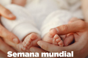 El Municipio de Ushuaia realizará actividades por la Semana Mundial de la Lactancia