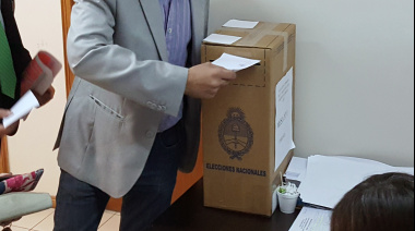 Los abogados de la matrícula votarán el 5 de diciembre