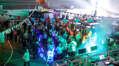 Una propuesta para celebrar el encuentro entre generaciones