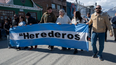 Molina: “el desfile es el momento donde nuestra comunidad celebra la ciudad”