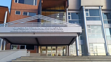Recusaron al juez Löffler por retener el expediente que debe definir la reforma constitucional