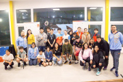 Se definieron los campeones de Bádminton