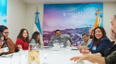 Se firmó un convenio de colaboración educativa con el Colegio Provincial Dr. José María Sobral