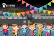 Invita a los jardines de infantes a celebrar su día en el Cochocho Vargas