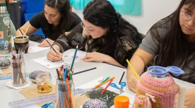 Comienza la Semana de las Artes