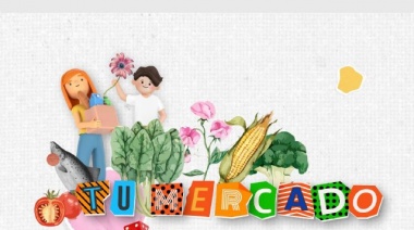Seguí en vivo lo mejor de Tu Mercado