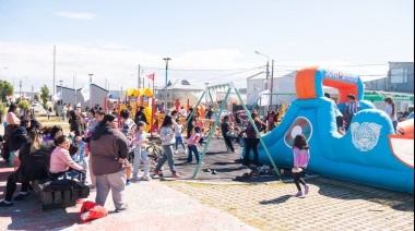 Llega una nueva edición de “Celebrando en tu Barrio”