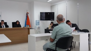 Solicitan la absolución del hombre acusado del delito de lesiones graves