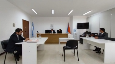 Absuelven al hombre acusado del delito de lesiones graves