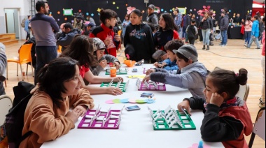 Gran participación de “Primavera en Acción” en el Corazón de la Isla
