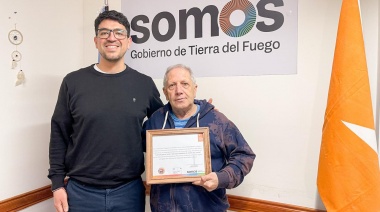 Con el asesoramiento del estado la Federación de Judo y Defensa Personal logró la personería jurídica