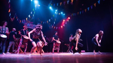 Gran convocatoria en la Gala de Carnaval