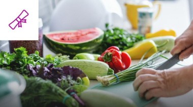 Se brindará un nuevo curso de Manipulación de Alimentos