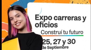 Expo Carreras y Oficios