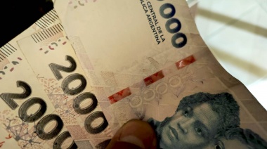 Anuncian el pago del medio aguinaldo en Tierra del Fuego