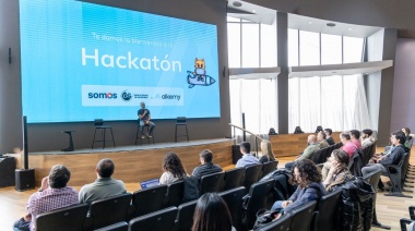 La Agencia De Innovación Tierra del Fuego lanza el Programa de Aceleración de Talento Fueguino para la economía del conocimiento