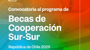 Nuevas oportunidades de formación internacional para estudiantes fueguinos
