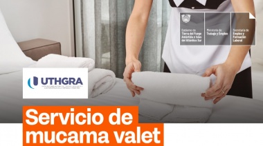 Gobierno abre inscripciones para cursos gratuitos de formación laboral en la provincia