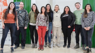 Gobierno entregó becas a estudiantes para la formulación de proyectos de investigación