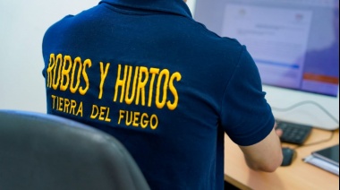 El Gobierno Provincial continúa reforzando la infraestructura en seguridad