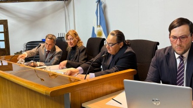 Mañana se conocerá el veredicto contra el suboficial de la Armada