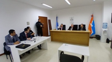 Mañana se conocerá el veredicto en juicio por abuso sexual