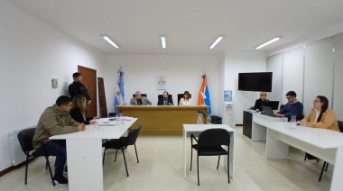 Mañana se conocerá el veredicto en un juicio por violencia de género