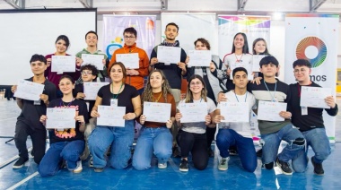 El martes próximo se realizará la 15° edición de Parlamento Juvenil del Mercosur