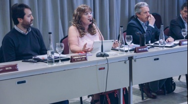 Ministros de Obras Públicas del país reclamaron a Nación la readecuación de los montos de obras
