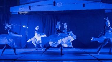 Este fin de semana habrá actividades para celebrar el Día Nacional de la Danza