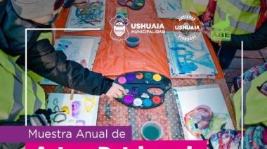 La Secretaría de Cultura y Educación presentará la muestra anual de arte y patrimonio en Casa Beban