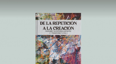 La Municipalidad de Ushuaia acompañará la presentación del libro “De la repetición a la creación”