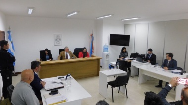 Comenzó el juicio a un hombre acusado de defraudación