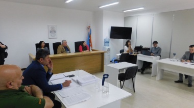 Pidieron condena de 6 años para el hombre acusado de defraudación y el martes se conocerá el veredicto
